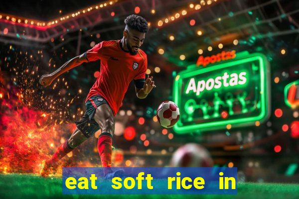 eat soft rice in another world pt br